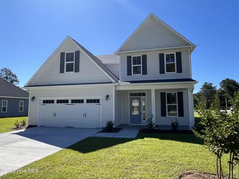 523 Country Club Villa Dr, Shallotte, NC 28470
