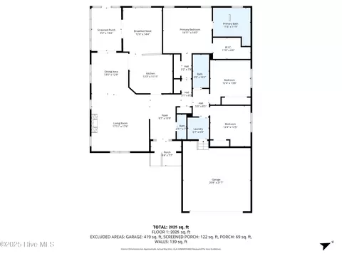 4228 Tillson Rd, Wilmington, NC 28412