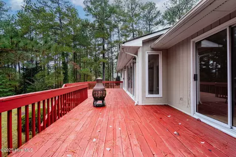 Exterior - 1 Prichard Ln, Pinehurst, NC 28374 photo 3 of 3