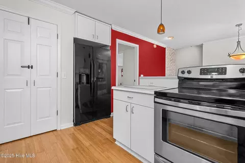 Kitchen - 1 Prichard Ln, Pinehurst, NC 28374 photo 2 of 2