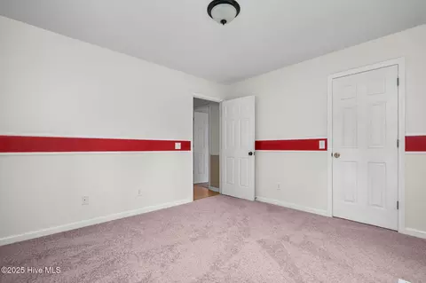 Bedroom - 1 Prichard Ln, Pinehurst, NC 28374 photo 3 of 4