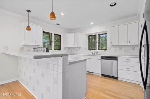 Kitchen - 1 Prichard Ln, Pinehurst, NC 28374 photo 1 of 2