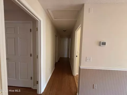 Entry Way - 1 Prichard Ln, Pinehurst, NC 28374 photo 2 of 2