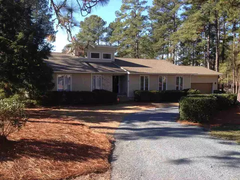 Exterior - 1 Prichard Ln, Pinehurst, NC 28374 photo 2 of 3
