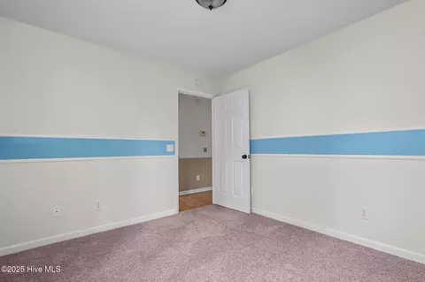 Bedroom - 1 Prichard Ln, Pinehurst, NC 28374 photo 4 of 4