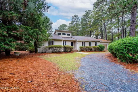 Exterior - 1 Prichard Ln, Pinehurst, NC 28374 photo 1 of 3