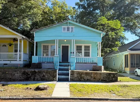 815 S 5th Ave, Wilmington, NC 28401