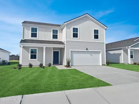 559 Coronado Ave, Leland, NC 28451