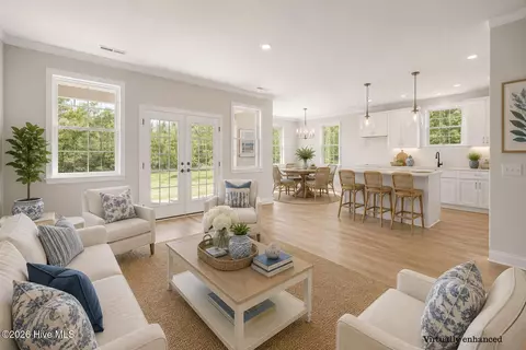 7014 Bayberry Park Dr, New Bern, NC 28562