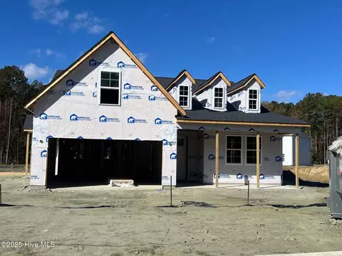 7014 Bayberry Park Dr, New Bern, NC 28562