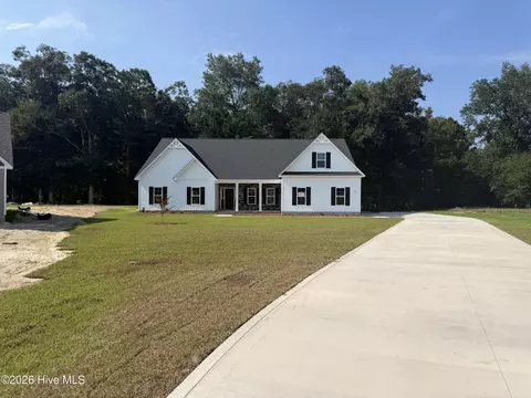 210 Gate Water Ct #42, Jacksonville, NC 28546