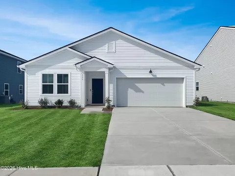 555 Coronado Ave SE, Leland, NC 28451