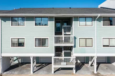 202 Lewis Dr UNIT 1207, Carolina Beach, NC 28428