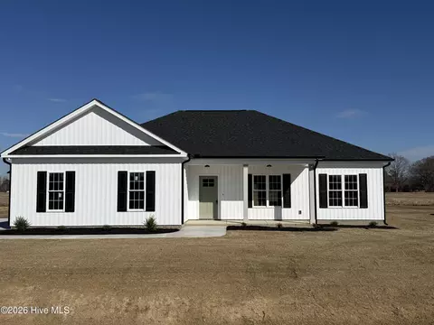 106 Ellens Way, Goldsboro, NC 27530