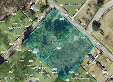 103 E Kelliwood Dr, Goldsboro, NC 27534