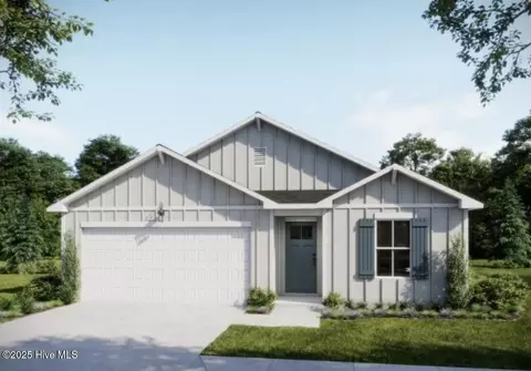 7466 Julius Dr NE #29, Leland, NC 28451