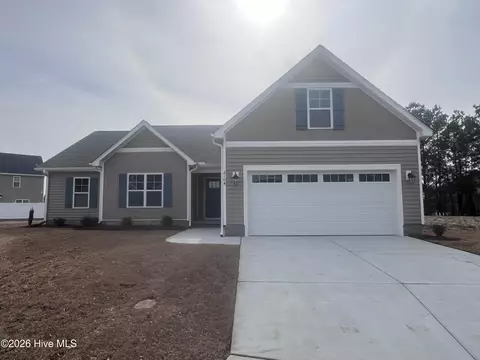 2104 Rhinestone Dr, Winterville, NC 28590
