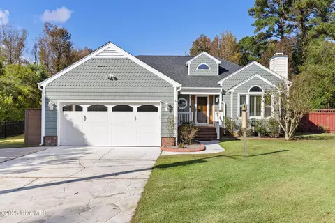 1501 Field View Rd, Wilmington, NC 28411