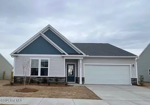 6227 Raystone Way, Leland, NC 28451