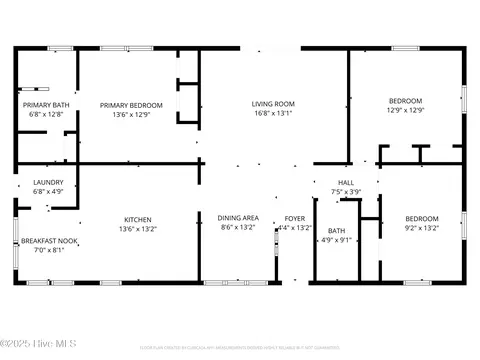 270 Duck Creek Rd, Washington, NC 27889