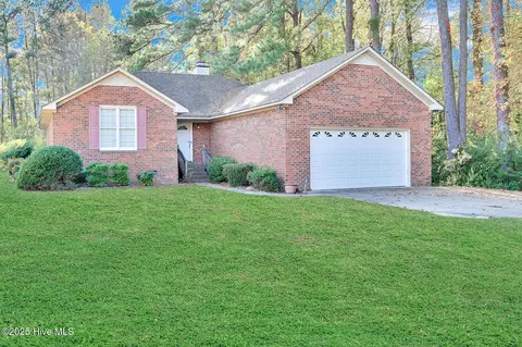 2800 Bells Fork Rd, Greenville, NC 27858 photo 3