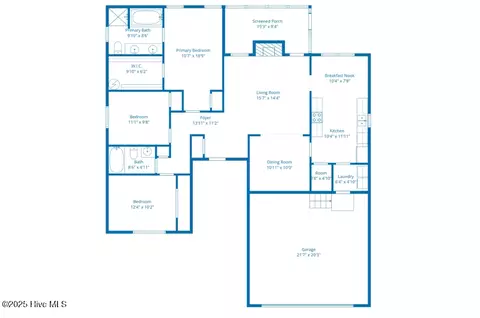 2800 Bells Fork Rd, Greenville, NC 27858 photo 2