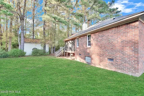 2800 Bells Fork Rd, Greenville, NC 27858 photo 9