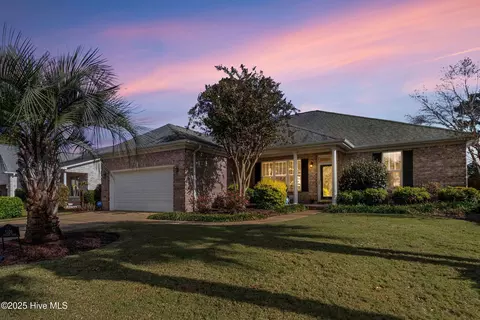 1106 Veranda Ct, Leland, NC 28451