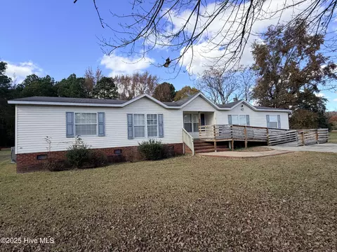 467 Whitehead Rd, Enfield, NC 27823