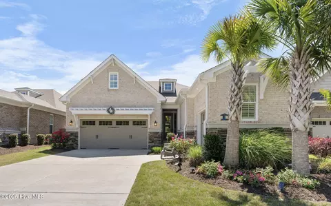 9036 Island Rider Ct NE, Leland, NC 28451