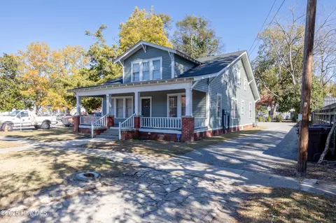 407 St Andrew St, Tarboro, NC 27886