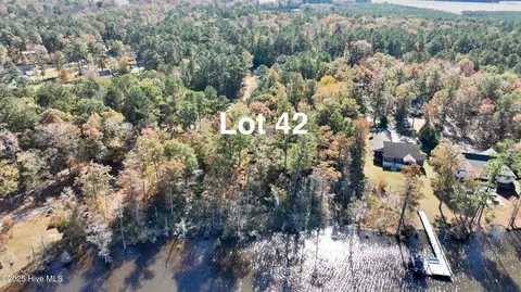 lot42 See View Ln, Hertford, NC 27944