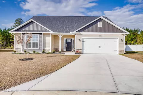 1005 Dynamic One Dr, New Bern, NC 28562