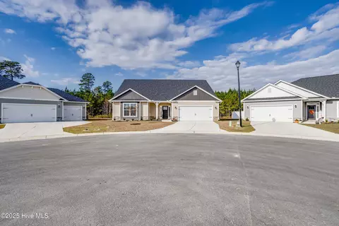 1005 Dynamic One Dr, New Bern, NC 28562 photo 3