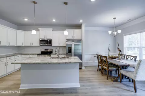 1005 Dynamic One Dr, New Bern, NC 28562 photo 11