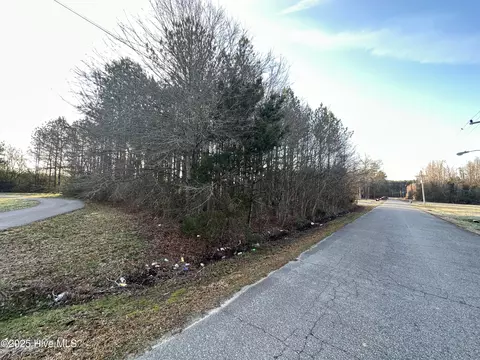 tbd Pine St, Conway, NC 27820