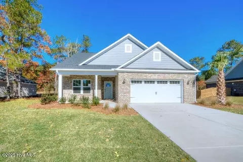 1422 Serrulata Dr SE #83, Bolivia, NC 28422