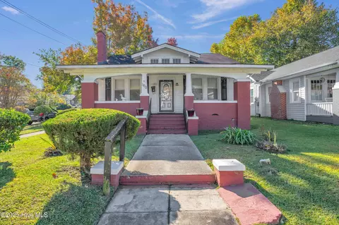 1812 Nun St, Wilmington, NC 28403