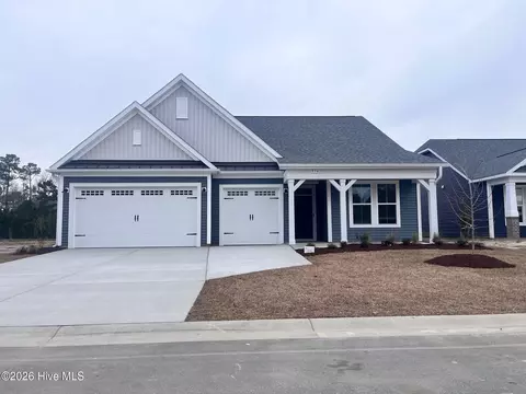 954 Parelli Way NW, Calabash, NC 28467