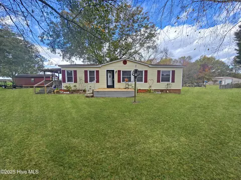 1341 Macedonia Rd, Edenton, NC 27932 photo 2