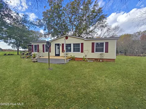 1341 Macedonia Rd, Edenton, NC 27932