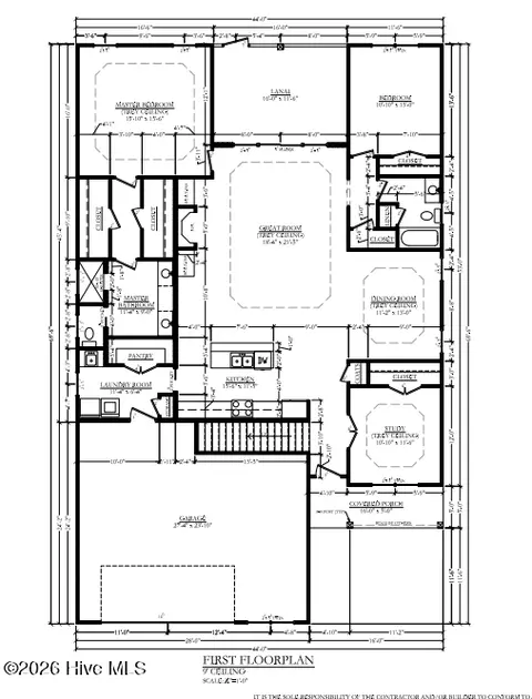 459 Fowler Manning Rd, Richlands, NC 28574