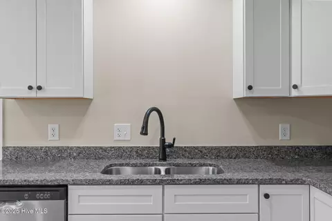 Kitchen - 215 Beech St, Hamlet, NC 28345 photo 2 of 2