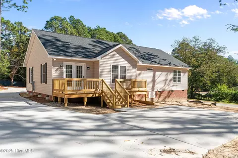 Other - 215 Beech St, Hamlet, NC 28345 photo 9 of 11