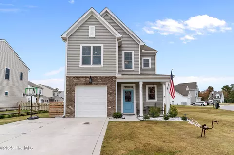 1519 Judith Dr SE, Bolivia, NC 28422