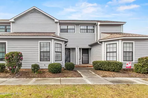 1743 S 41st St #G, Wilmington, NC 28403