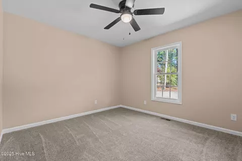 Bedroom - 217 Beech St, Hamlet, NC 28345 photo 5 of 5