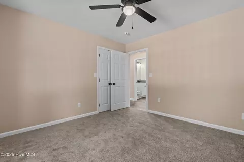 Bedroom - 217 Beech St, Hamlet, NC 28345 photo 1 of 5