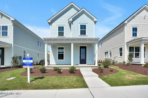 409 Starship Run, Wilmington, NC 28412