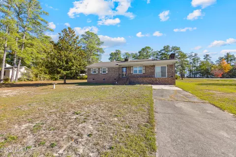 2400 Old Aberdeen Rd, Rockingham, NC 28379